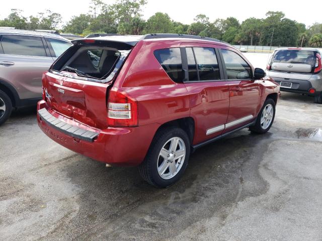 Photo 4 from auction – 2010 JEEP COMPASS SP with VIN 1J4NT1FB2AD643160