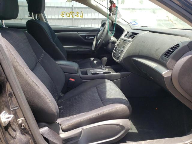 Photo 5 from auction – 2017 NISSAN ALTIMA 2.5 with VIN 1N4AL3AP1HN335099