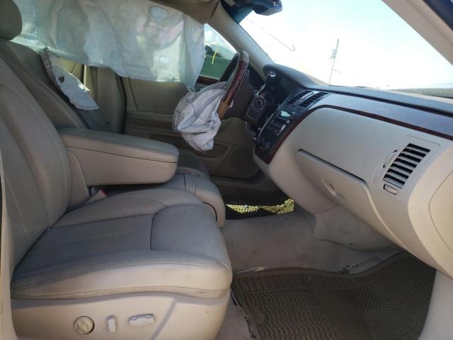 Photo 5 from auction – 2006 CADILLAC DTS with VIN 1G6KD57Y56U216341