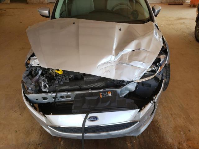Photo 7 from auction – 2017 FORD FOCUS SE with VIN 1FADP3K21HL251512