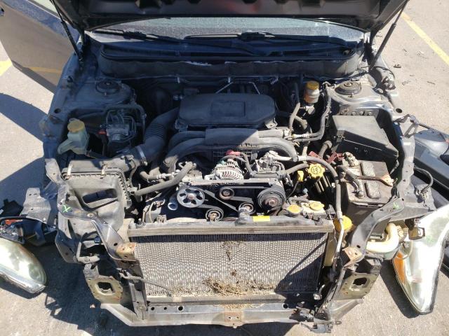 صورة رقم 7 من المزاد - 2010 SUBARU LEGACY 2.5 مع VIN 4S3BMCL63A3215841