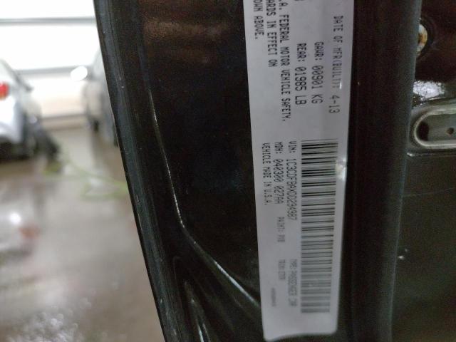 Photo 10 from auction – 2013 DODGE DART SXT with VIN 1C3CDFBAXDD294987