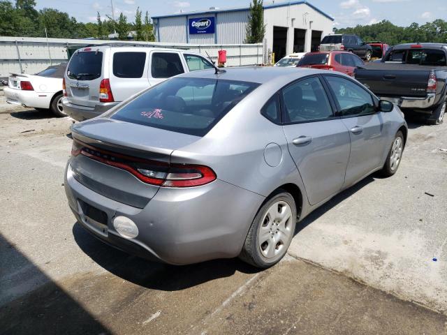 Photo 4 from auction – 2015 DODGE DART SE with VIN 1C3CDFAA0FD277328