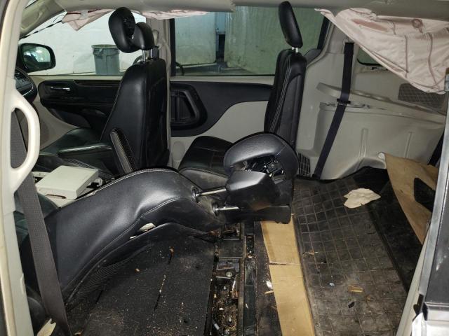 Photo 6 from auction – 2014 CHRYSLER TOWN & COU with VIN 2C4RC1BG6ER448495
