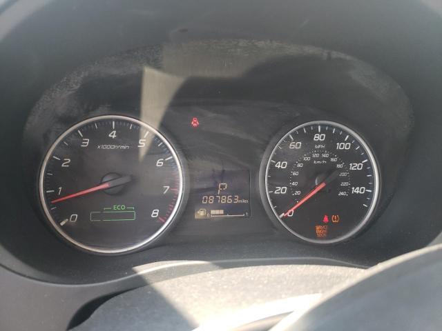 صورة رقم 8 من المزاد - 2016 MITSUBISHI OUTLANDER مع VIN JA4AD2A35GZ000329