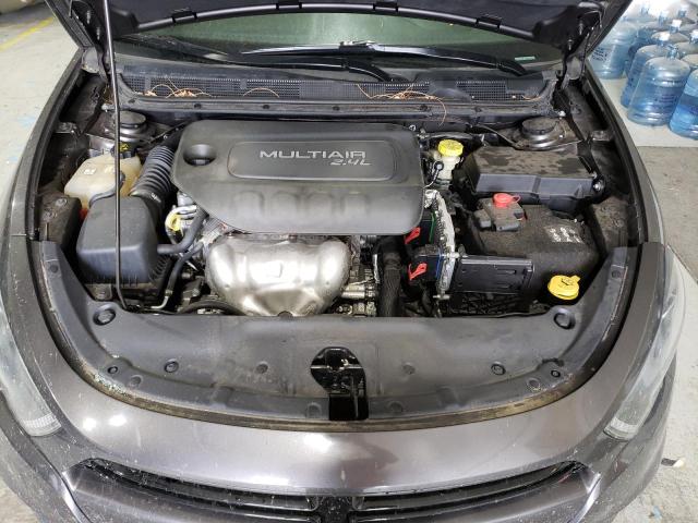 Photo 7 from auction – 2015 DODGE DART SXT with VIN 1C3CDFBB1FD226878