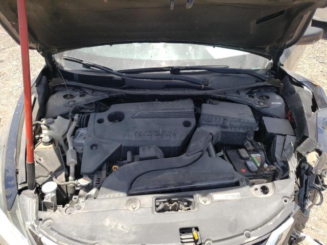 Photo 7 from auction – 2017 NISSAN ALTIMA 2.5 with VIN 1N4AL3AP1HN335099