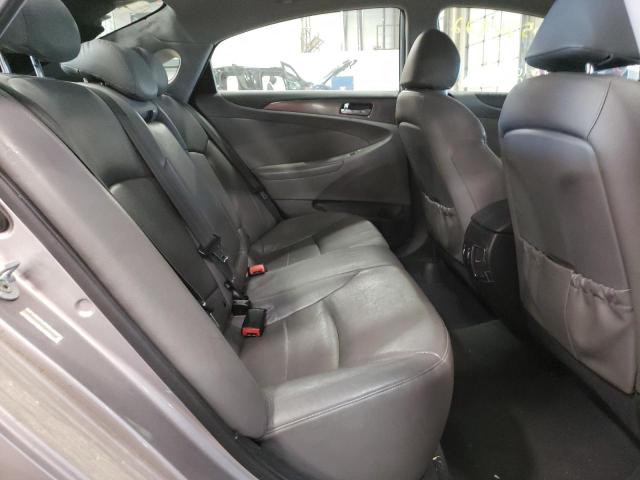 Photo 6 from auction – 2011 HYUNDAI SONATA HYB with VIN KMHEC4A45BA011168