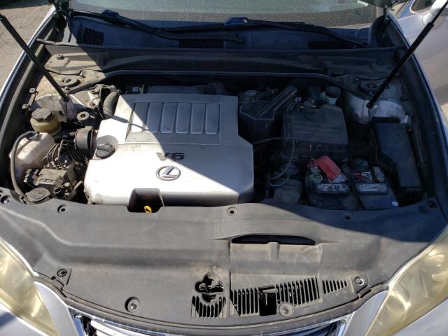 Photo 7 from auction – 2007 LEXUS ES 350 with VIN JTHBJ46G872074068