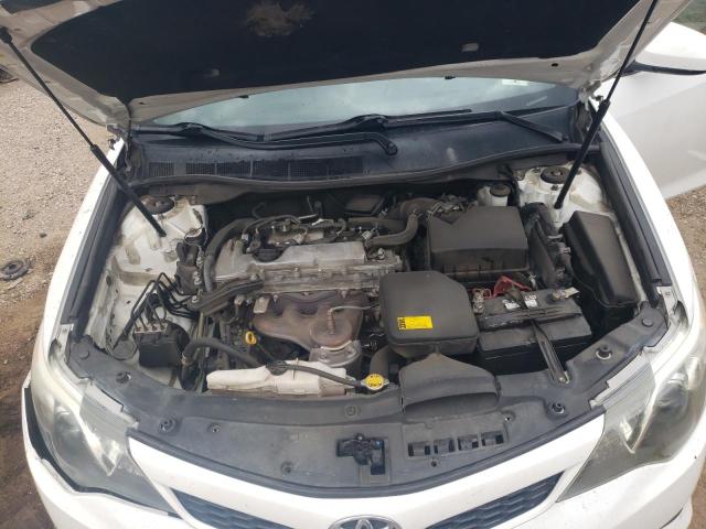 Photo 7 from auction – 2012 TOYOTA CAMRY BASE with VIN 4T1BF1FK9CU557388