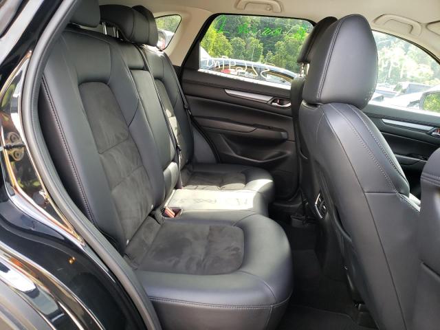 Photo 6 from auction – 2021 MAZDA CX-5 TOURI with VIN JM3KFACM0M0339589