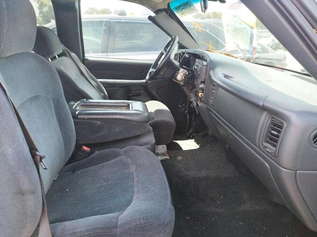 Photo 5 from auction – 2002 CHEVROLET SILVERADO with VIN 2GCEC19V121259783