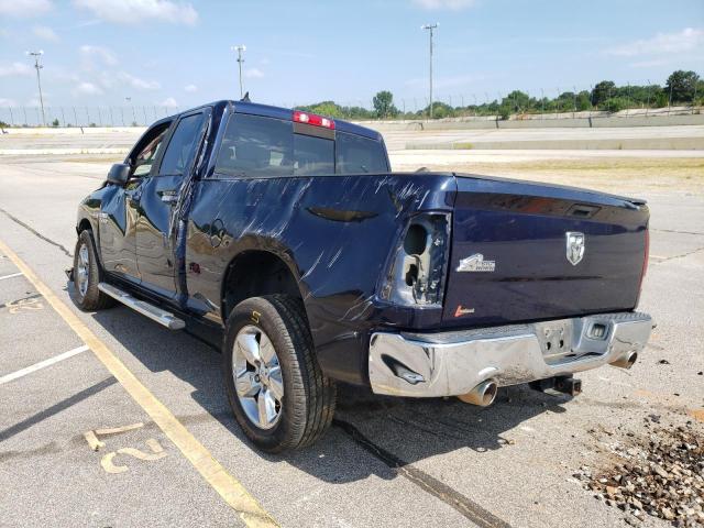 Photo 3 from auction – 2013 DODGE RAM 1500 with VIN 1C6RR6GT2DS639367
