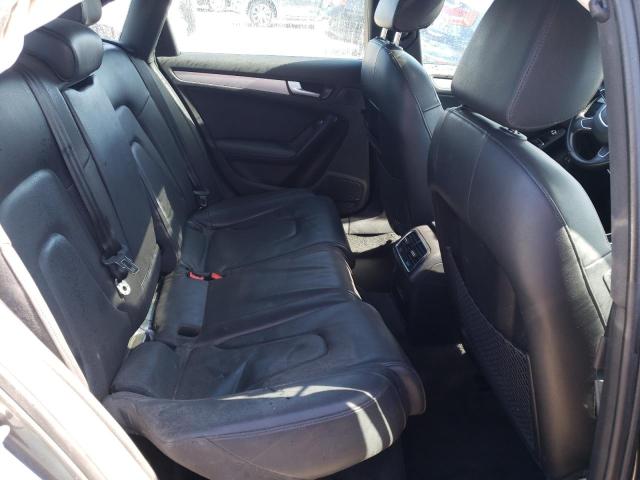 Photo 6 from auction – 2013 AUDI A4 PREMIUM with VIN WAUFFAFL2DN029506