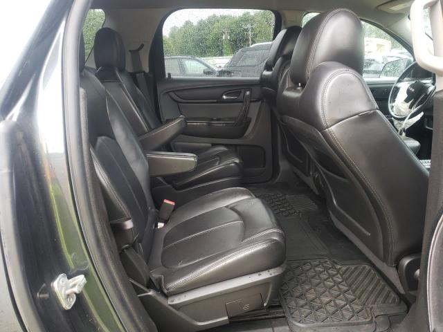 Photo 6 from auction – 2013 GMC ACADIA SLT with VIN 1GKKVRKD1DJ205121