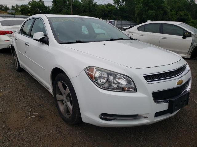 Photo 1 from auction – 2012 CHEVROLET MALIBU 1LT with VIN 1G1ZC5EU1CF390186