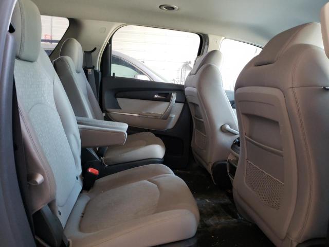 Photo 6 from auction – 2007 GMC ACADIA SLE with VIN 1GKEV13777J138973