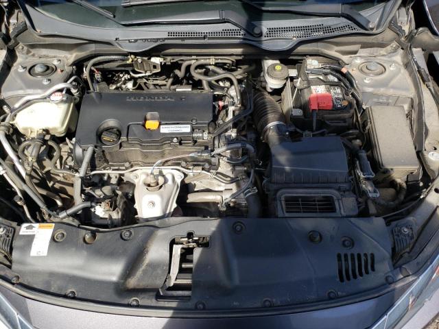 Photo 7 from auction – 2018 HONDA CIVIC LX with VIN 2HGFC2F54JH528798