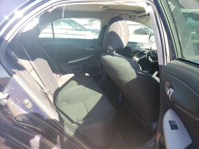 Photo 6 from auction – 2013 TOYOTA COROLLA BA with VIN 2T1BU4EE8DC043456