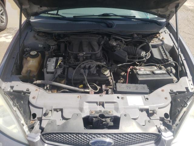 Photo 7 from auction – 2007 FORD TAURUS SE with VIN 1FAFP53U47A106771