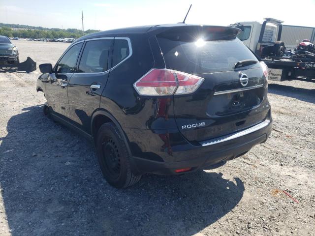 Photo 3 from auction – 2015 NISSAN ROGUE S with VIN KNMAT2MV5FP583842