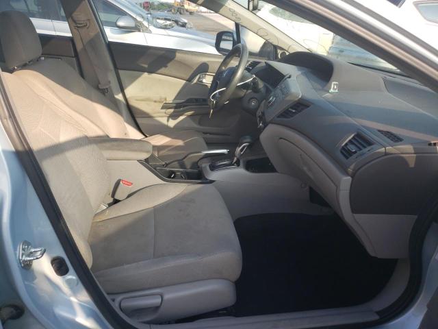 Photo 5 from auction – 2012 HONDA CIVIC EX with VIN 19XFB2F83CE316002