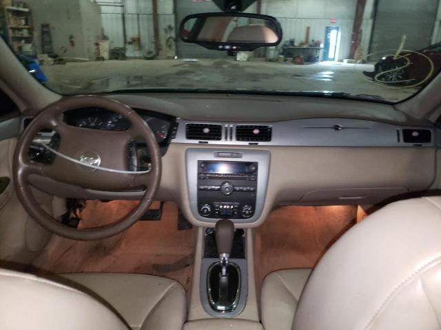 Photo 9 from auction – 2008 CHEVROLET IMPALA LT with VIN 2G1WT58K981373440