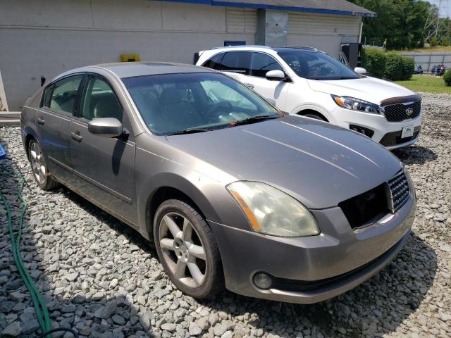 Photo 9 from auction – 2006 NISSAN MAXIMA SE with VIN 1N4BA41E16C814792