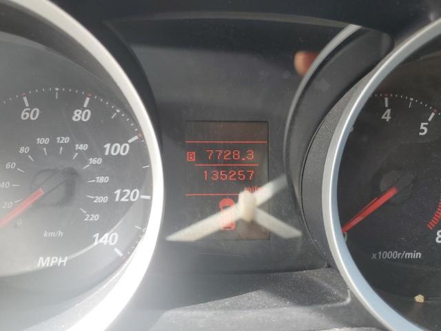 Photo 8 from auction – 2010 MITSUBISHI LANCER DE with VIN JA32U1FUXAU021380