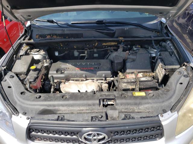 Photo 7 from auction – 2006 TOYOTA RAV4 with VIN JTMBD32V966006506