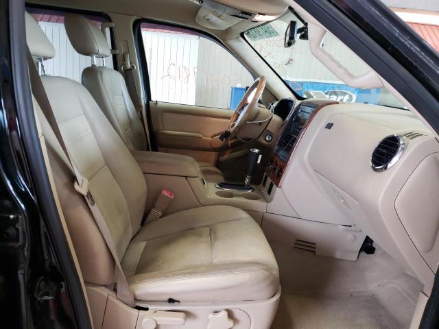 Photo 5 from auction – 2006 FORD EXPLORER E with VIN 1FMEU74E56UB72255