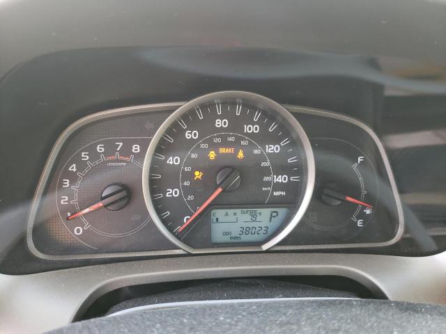Photo 8 from auction – 2014 TOYOTA RAV4 LE with VIN 2T3BFREVXEW146053