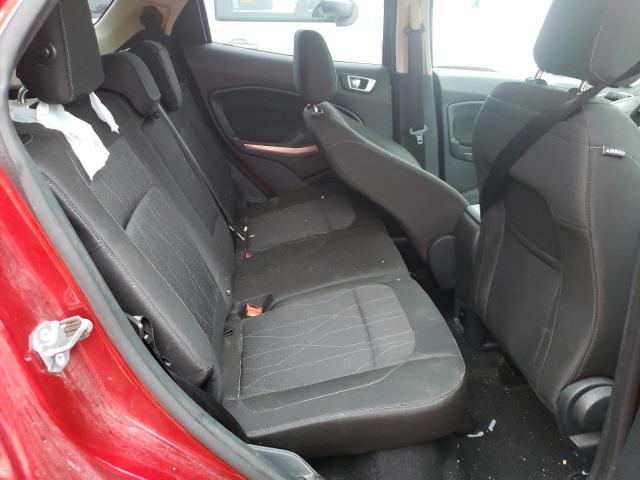 Photo 6 from auction – 2018 FORD ECOSPORT S with VIN MAJ6P1UL2JC247641