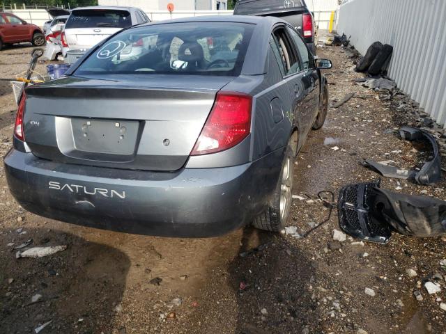 Photo 4 from auction – 2004 SATURN ION LEVEL with VIN 1G8AL52FX4Z224768