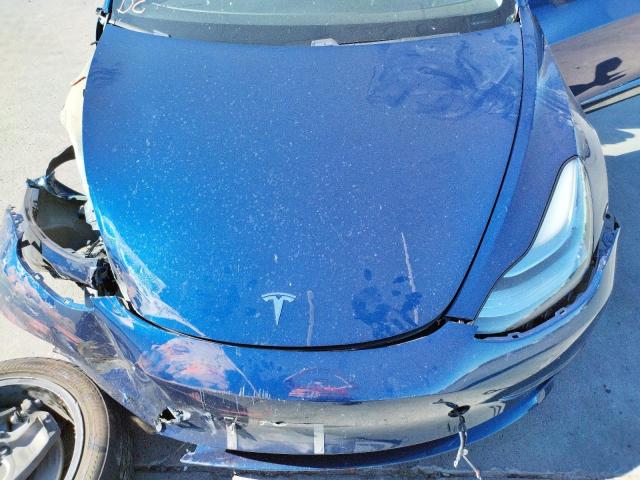Photo 7 from auction – 2018 TESLA MODEL 3 with VIN 5YJ3E1EA1JF041732