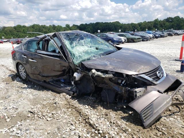NISSAN ALTIMA 2.5 2016 with VIN 1N4AL3AP6GN385771 - Photo from auction