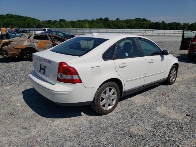 Photo 4 from auction – 2007 VOLVO S40 2.4I with VIN YV1MS382372295171