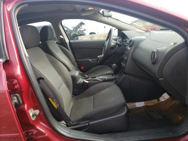 Photo 5 from auction – 2005 PONTIAC G6 with VIN 1G2ZG528554114714
