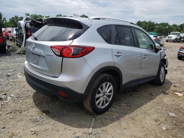 Photo 4 from auction – 2016 MAZDA CX-5 TOURI with VIN JM3KE2CY5G0651519