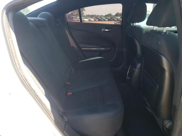 Photo 6 from auction – 2011 DODGE CHARGER with VIN 2B3CL3CG3BH534818