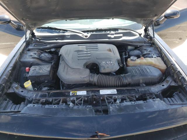 Photo 7 from auction – 2015 DODGE CHALLENGER with VIN 2C3CDZAG8FH706983