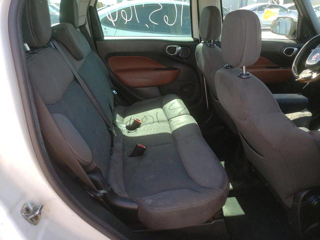 Photo 6 from auction – 2014 FIAT 500L TREKK with VIN ZFBCFADH2EZ018653