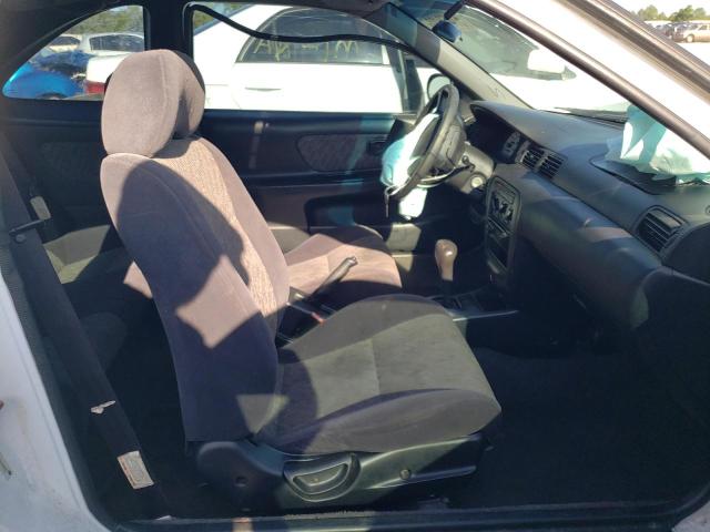 Photo 5 from auction – 1998 NISSAN 200SX BASE with VIN 1N4AB42D1WC511929
