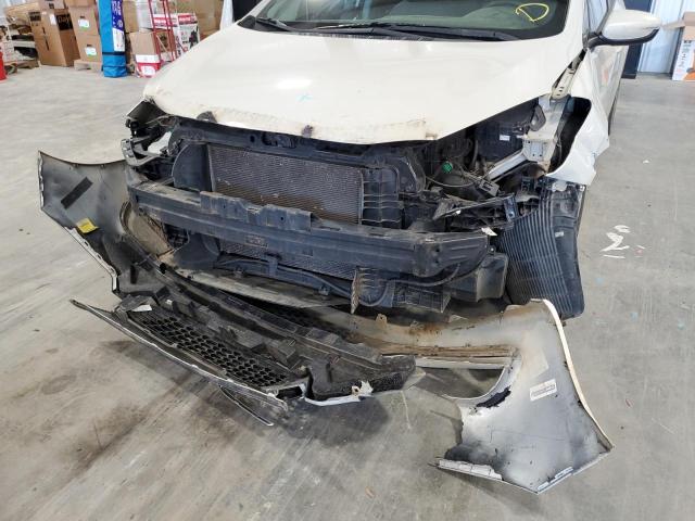 Photo 9 from auction – 2015 KIA FORTE LX with VIN KNAFK4A67F5403917
