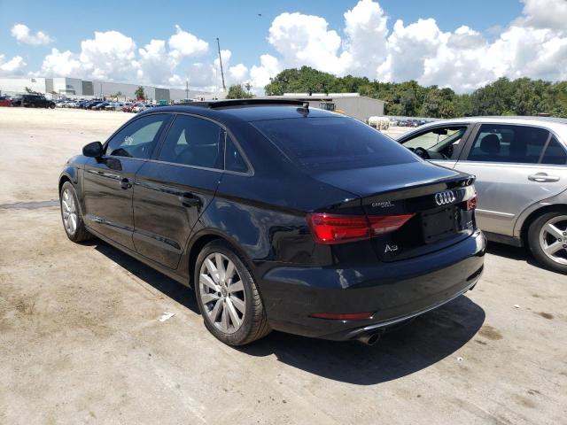 Photo 3 from auction – 2017 AUDI A3 PREMIUM with VIN WAUB8GFF2H1041948