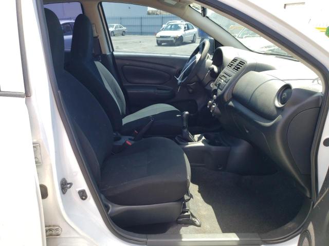 Photo 5 from auction – 2013 NISSAN VERSA S with VIN 3N1CN7AP3DL867567