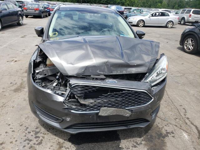Photo 9 from auction – 2016 FORD FOCUS SE with VIN 1FADP3F22GL280087