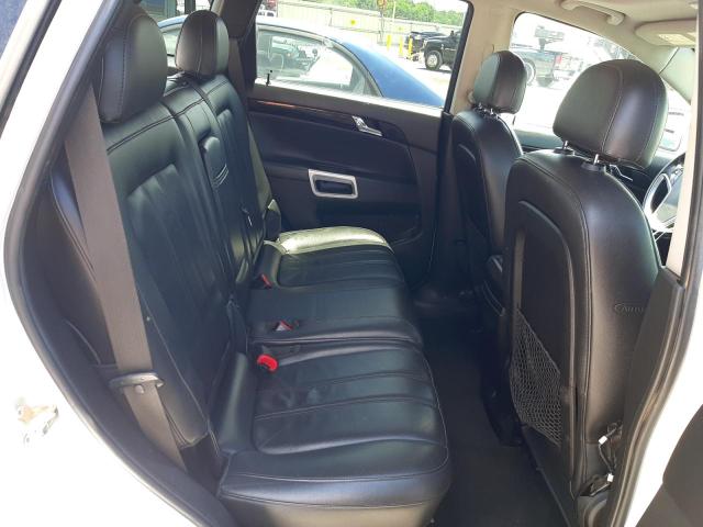 Photo 6 from auction – 2014 CHEVROLET CAPTIVA LT with VIN 3GNAL4EK3ES549275