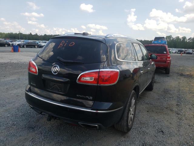 Photo 4 from auction – 2016 BUICK ENCLAVE with VIN 5GAKVBKD5GJ343950