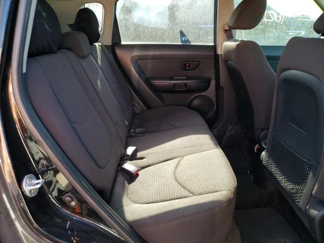 Photo 6 from auction – 2013 KIA SOUL with VIN KNDJT2A58D7604149